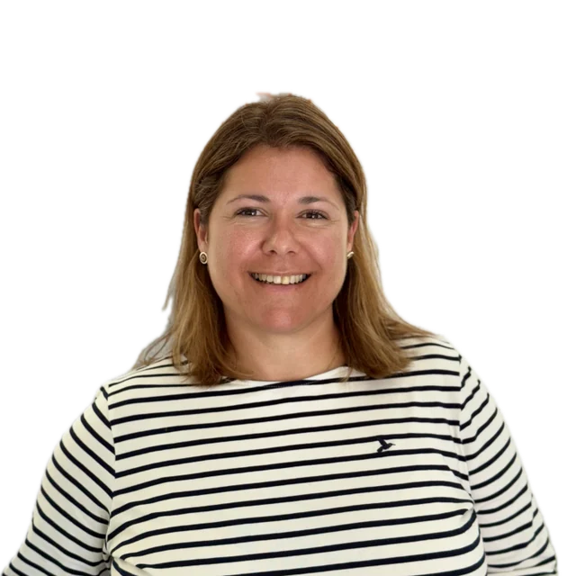 Ana Franco, команда Artbrokers