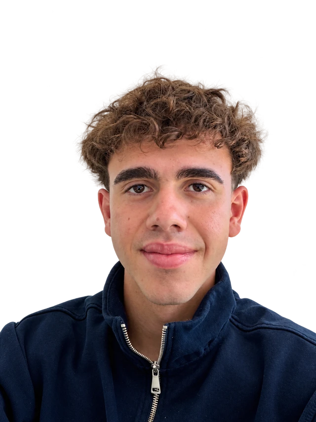 Pablo Artiles, equipo de Artbrokers